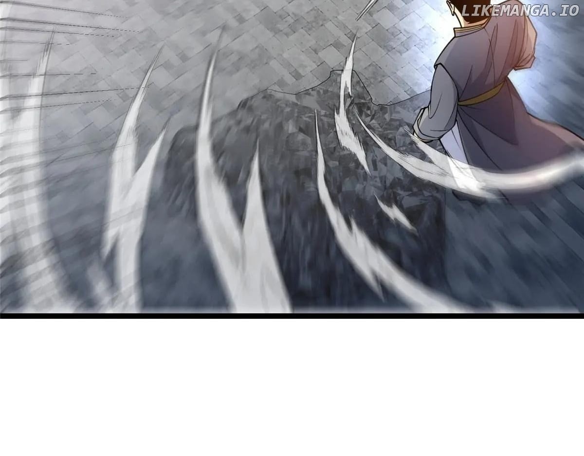 Divine Urban God Chapter 259 - page 2